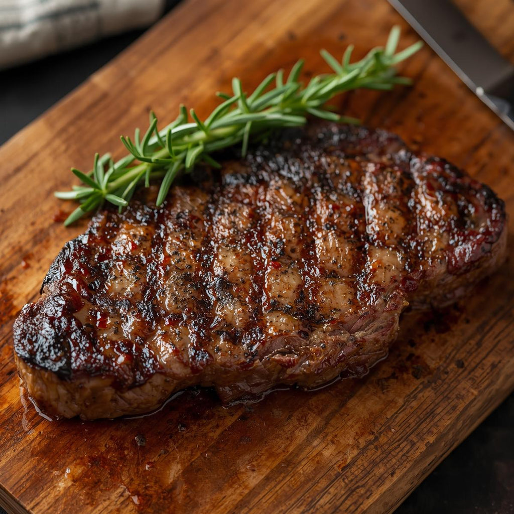 VIP Access Circle – Performance Steak Box